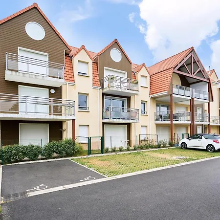 La Baie - Les Demeures D'adrien 公寓 埃塔普勒