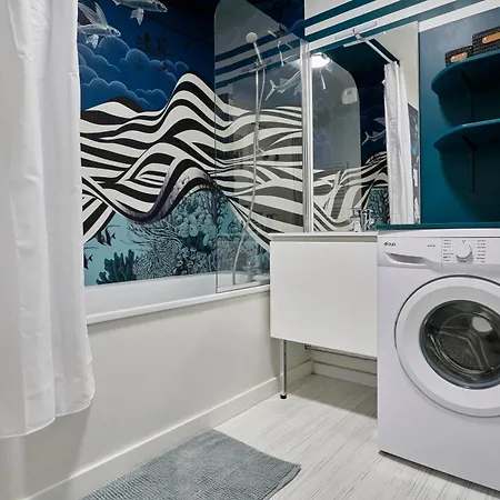 La Baie - Les Demeures D'adrien 公寓 埃塔普勒