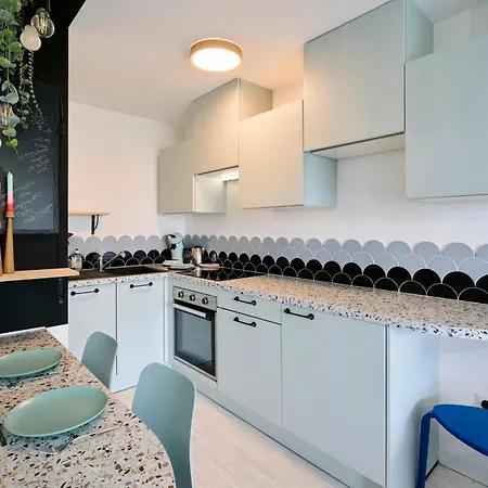 La Baie - Les Demeures D'adrien *