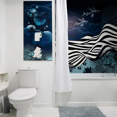 La Baie - Les Demeures D'adrien 埃塔普勒