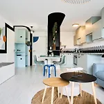 La Baie - Terrasse Vue Canche, Proche Touquet 아파트 에타플르