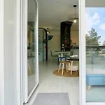 아파트 La Baie - Terrasse Vue Canche, Proche Touquet *