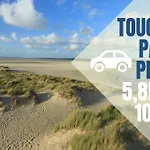 Lejlighed La Baie - Terrasse Vue Canche, Proche Touquet