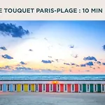 La Baie - Terrasse Vue Canche, Proche Touquet Étaples