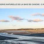 Lejlighed La Baie - Terrasse Vue Canche, Proche Touquet Étaples