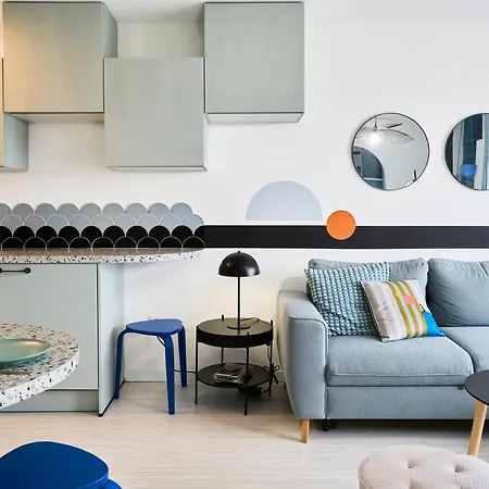 La Baie - Les Demeures D'adrien *