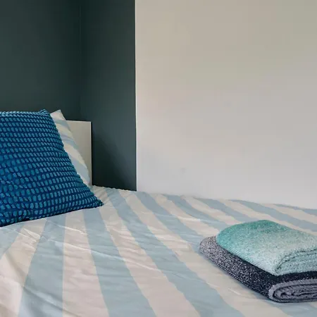 La Baie - Les Demeures D'adrien アパート エタプル