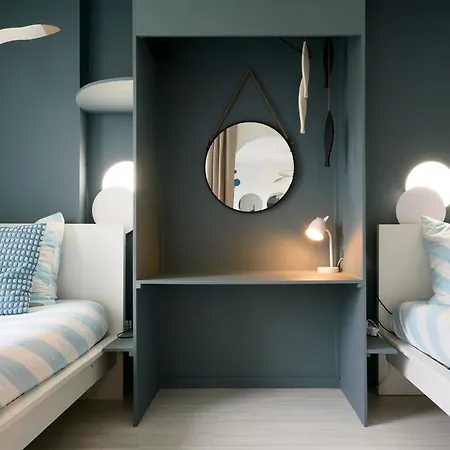 La Baie - Les Demeures D'adrien アパート *